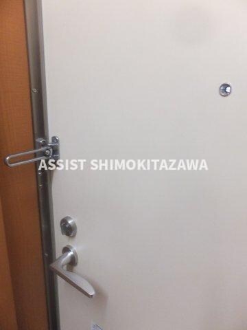 アーバンオアシスの物件内観写真