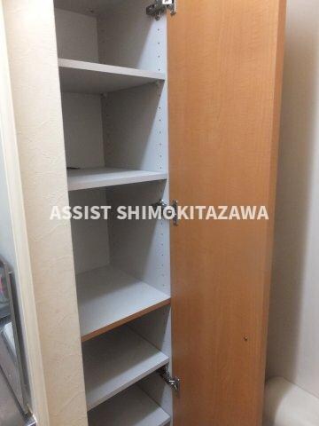 アーバンオアシスの物件内観写真