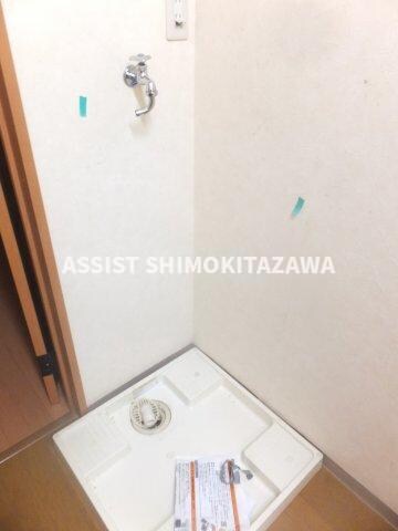 アーバンオアシスの物件内観写真