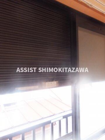 アーバンオアシスの物件内観写真