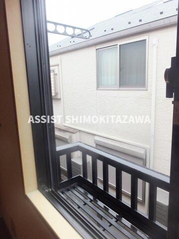 アーバンオアシスの物件内観写真