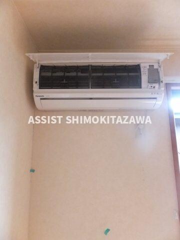 アーバンオアシスの物件内観写真