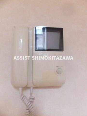 アーバンオアシスの物件内観写真