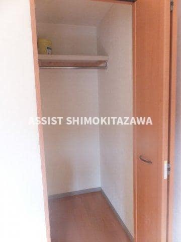 アーバンオアシスの物件内観写真