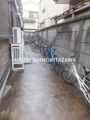 アーバンオアシスの物件内観写真