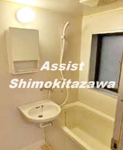 高橋アパートの物件内観写真