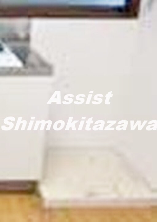 高橋アパートの物件内観写真