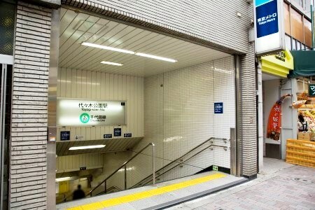 高橋アパートの物件内観写真