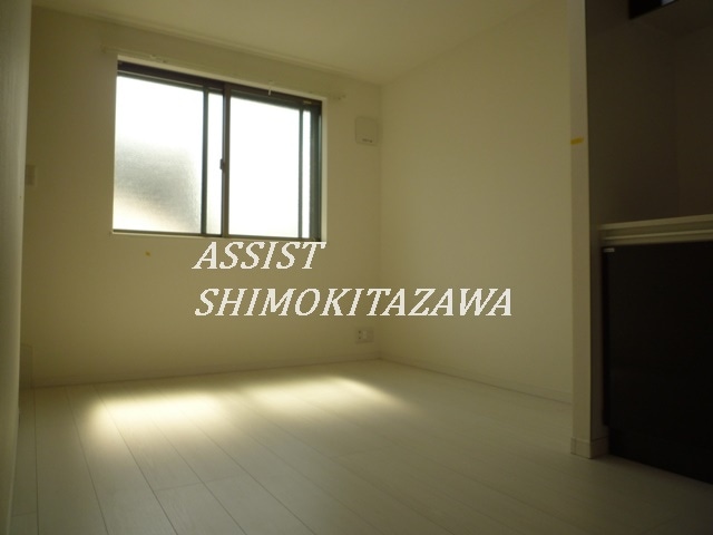 アーベインテラス下北沢Ⅱの物件内観写真