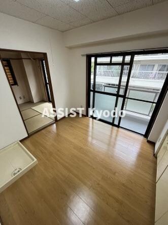 駒沢大学駅 徒歩9分 2階の物件内観写真