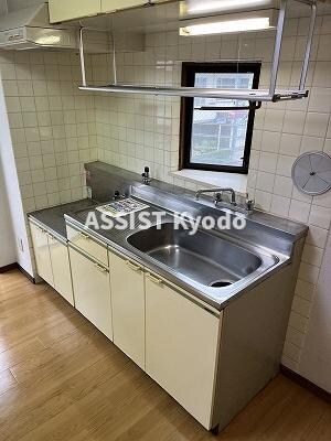 駒沢大学駅 徒歩9分 2階の物件内観写真