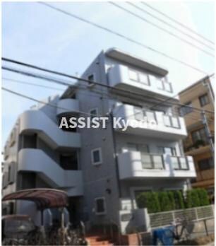 駒沢大学駅 徒歩9分 2階の物件外観写真