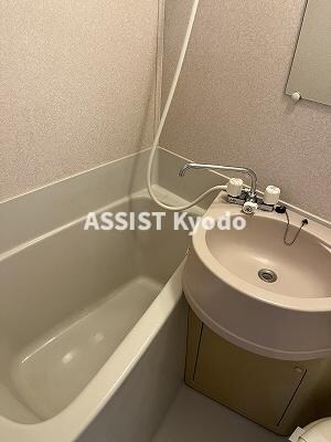 駒沢大学駅 徒歩9分 2階の物件内観写真