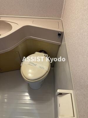 駒沢大学駅 徒歩9分 2階の物件内観写真