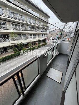 駒沢大学駅 徒歩9分 2階の物件内観写真