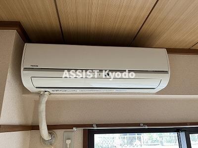 駒沢大学駅 徒歩9分 2階の物件内観写真