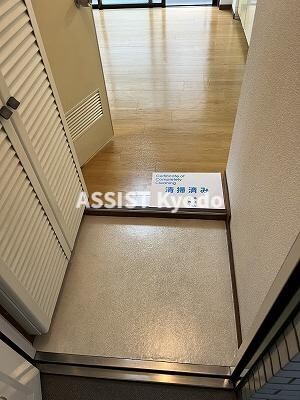 駒沢大学駅 徒歩9分 2階の物件内観写真