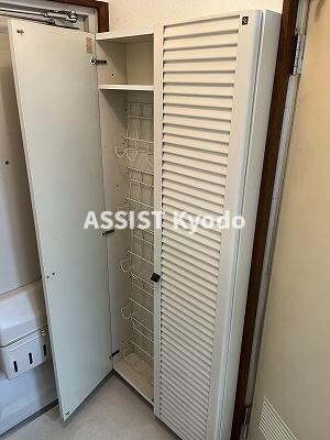 駒沢大学駅 徒歩9分 2階の物件内観写真