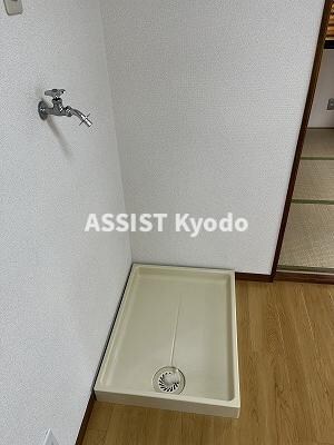 駒沢大学駅 徒歩9分 2階の物件内観写真