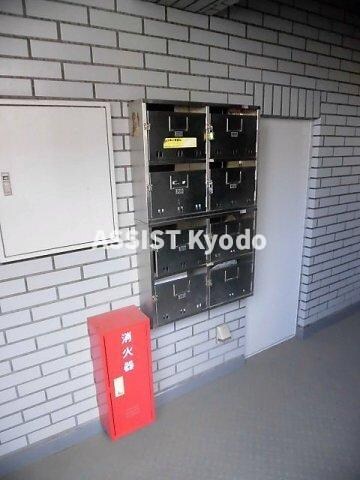 駒沢大学駅 徒歩9分 2階の物件内観写真