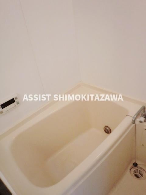 ALPHAの物件内観写真