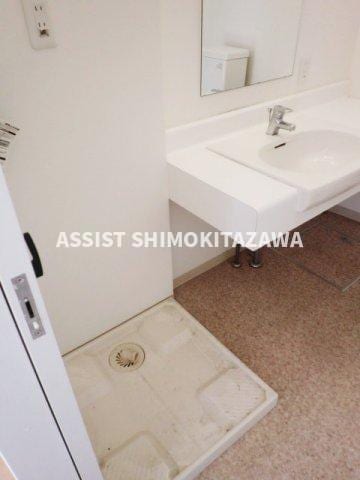 ALPHAの物件内観写真