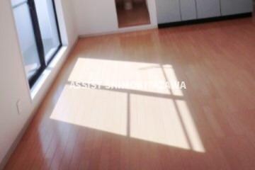 ALPHAの物件内観写真