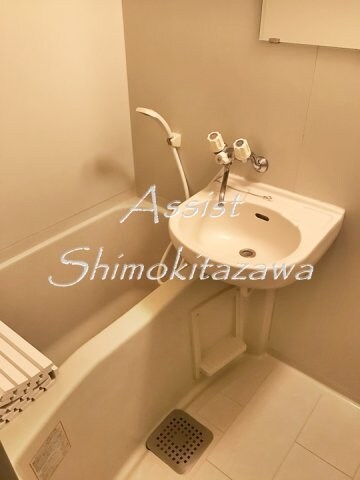 下北沢駅 徒歩6分 1階の物件内観写真