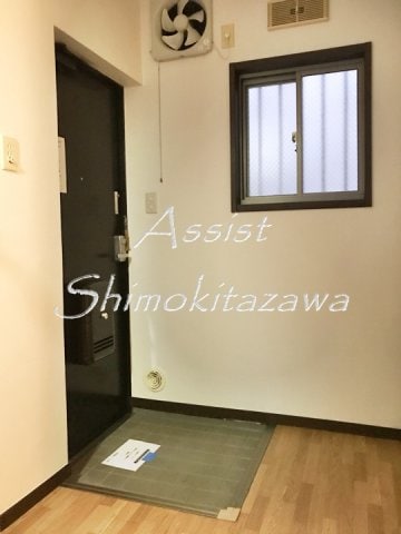 下北沢駅 徒歩6分 1階の物件内観写真