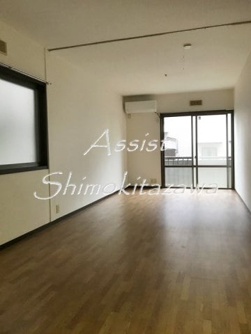 下北沢駅 徒歩6分 1階の物件内観写真