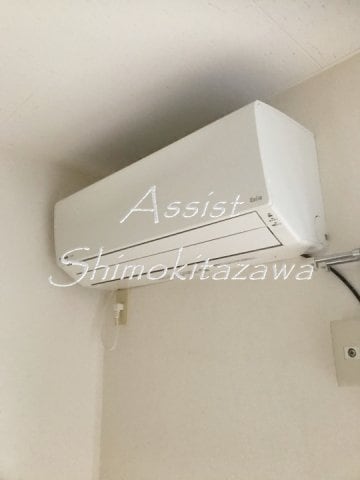 下北沢駅 徒歩6分 1階の物件内観写真