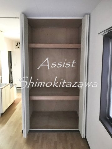 下北沢駅 徒歩6分 1階の物件内観写真