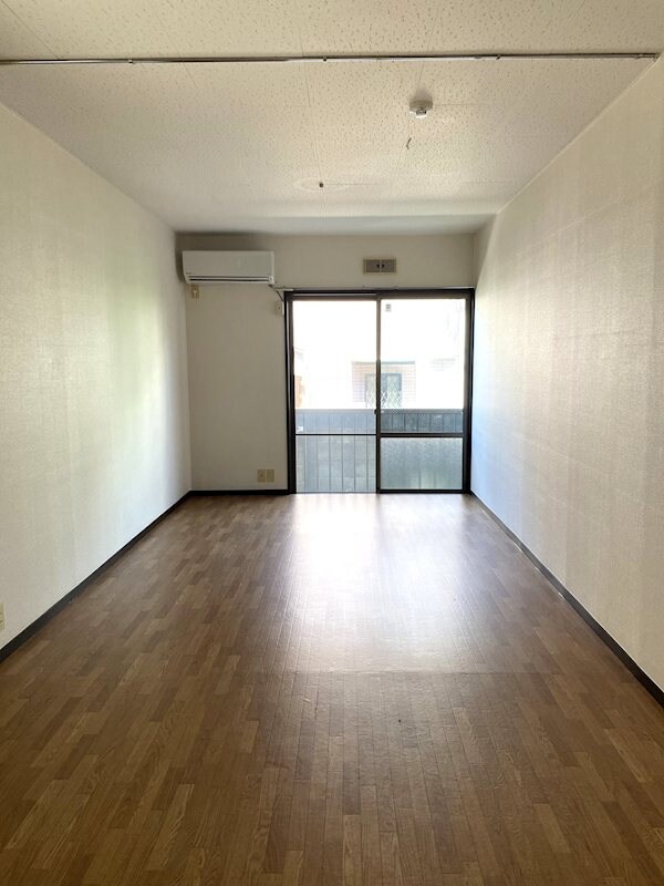 下北沢駅 徒歩6分 1階の物件内観写真