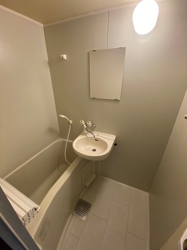 下北沢駅 徒歩6分 1階の物件内観写真