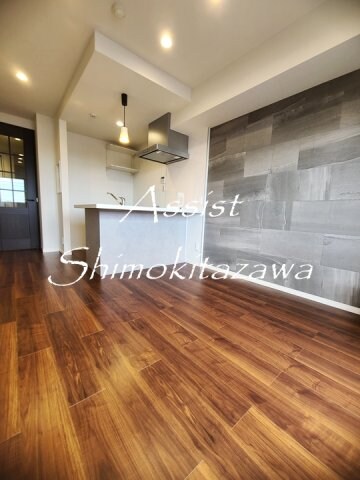 My Style vintage 世田谷代田の物件内観写真