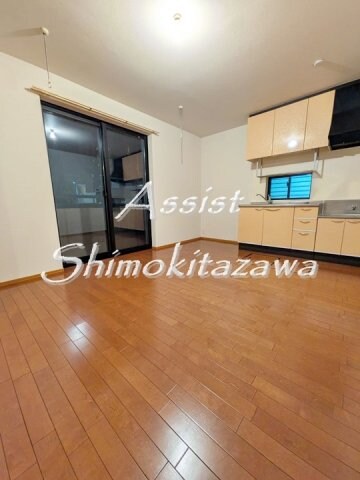 上野毛駅 徒歩8分 1階の物件内観写真