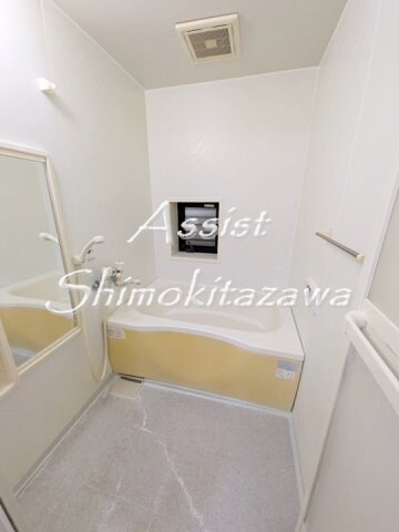 上野毛駅 徒歩8分 1階の物件内観写真