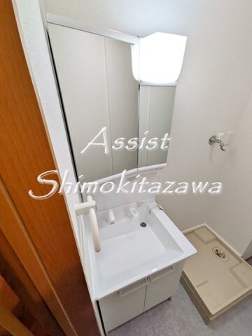 上野毛駅 徒歩8分 1階の物件内観写真