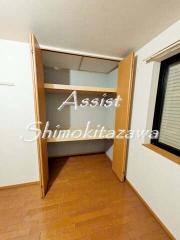 上野毛駅 徒歩8分 1階の物件内観写真