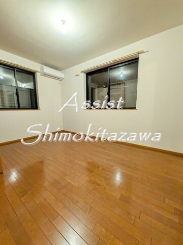 上野毛駅 徒歩8分 1階の物件内観写真