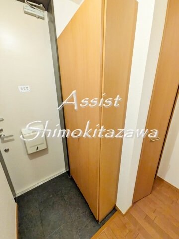 上野毛駅 徒歩8分 1階の物件内観写真