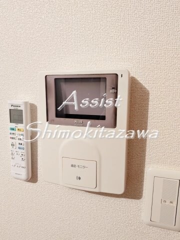 上野毛駅 徒歩8分 1階の物件内観写真