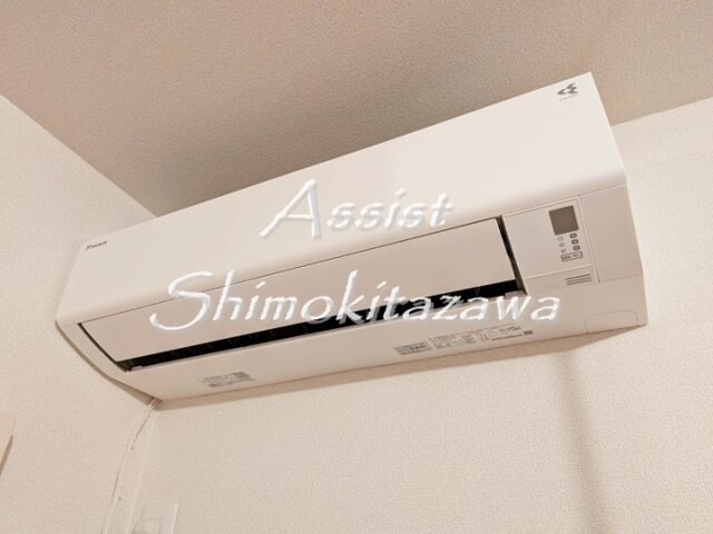 上野毛駅 徒歩8分 1階の物件内観写真