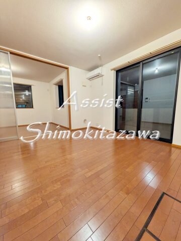 上野毛駅 徒歩8分 1階の物件内観写真