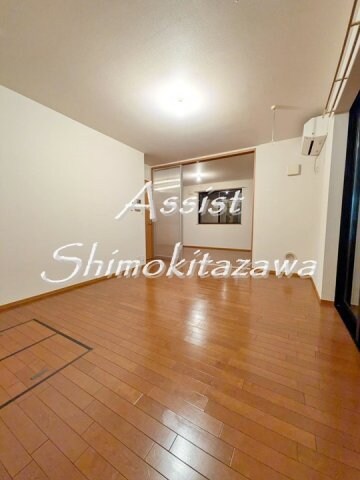 上野毛駅 徒歩8分 1階の物件内観写真