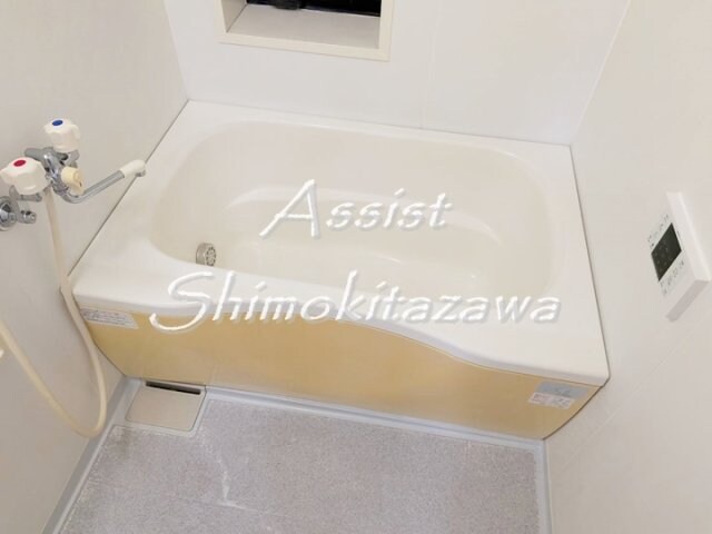 上野毛駅 徒歩8分 1階の物件内観写真