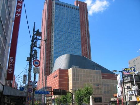 上野毛駅 徒歩8分 1階の物件内観写真