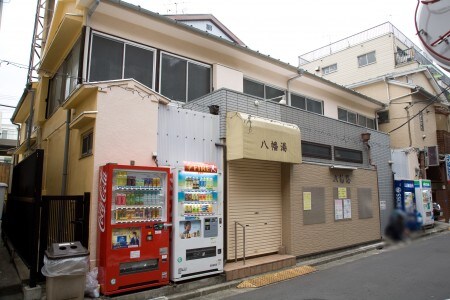 代々木上原駅 徒歩2分 1階の物件内観写真