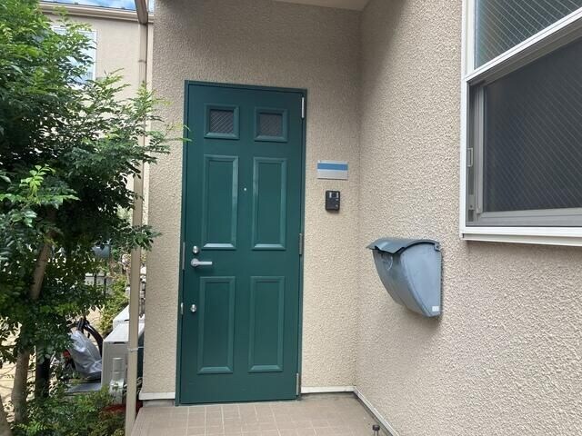 桜上水駅 徒歩9分 1-2階の物件外観写真