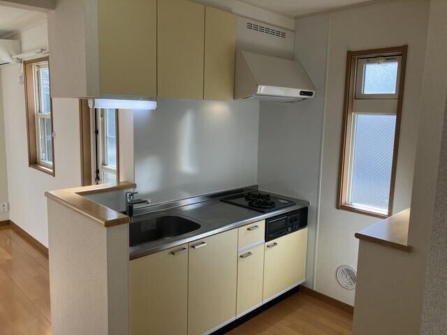 桜上水駅 徒歩9分 1-2階の物件内観写真